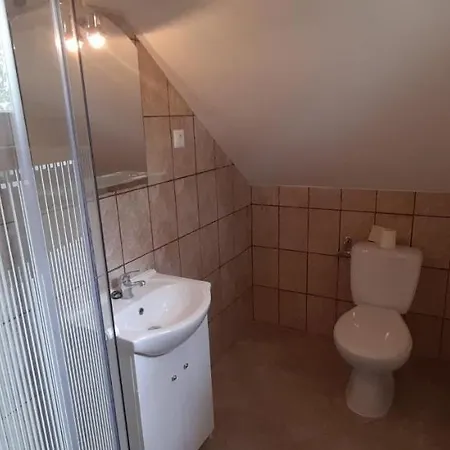 Maison d'hôtes Szive Apartman Zamárdi